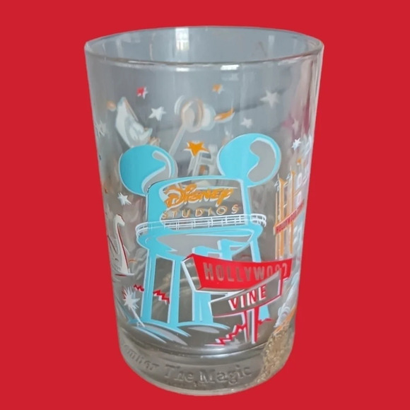 Mc.Donald's disney mickey mouse 25th anniversay celebration glasses set of 3 - Picture 7 of 16